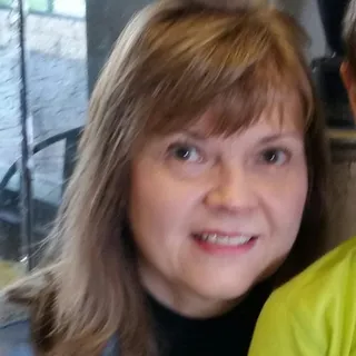 Debbie M.