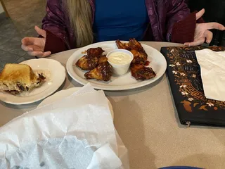 CJ's Bar & Grill