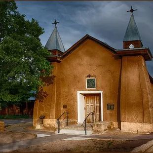 photo by Dennis Chamberlain