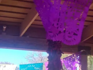 Gutierrez - Hubbell House