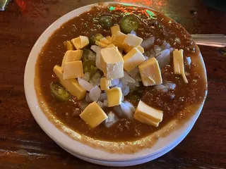 Nemo's Bar