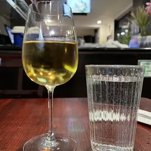Chardonnay