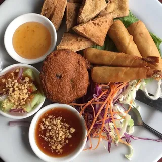 Appetizer Platter