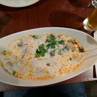 Tom Kha Gai