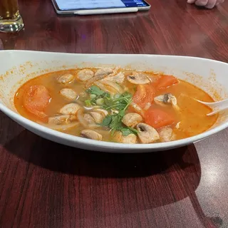 Tom Yum