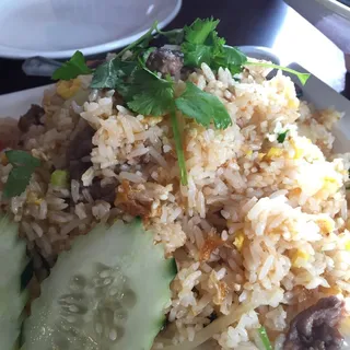 Thai Fried Rice