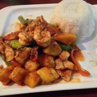Mango Tango