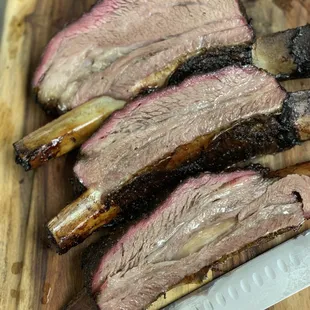 Prime Short Ribs