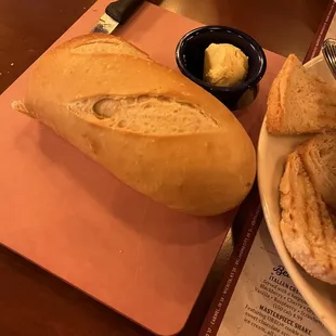 Bread