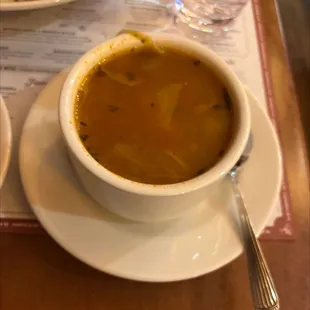 Minestrone