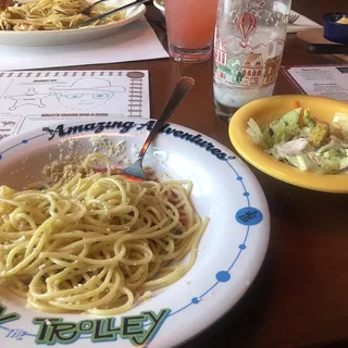 Pint Creamy Pesto