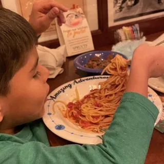 Marinara Sauce