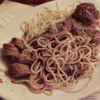Italian Sausage