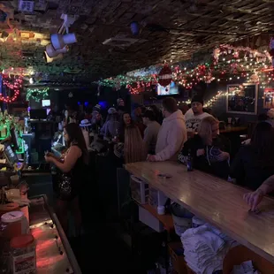 New Years Eve Karaoke Party!