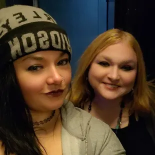 Night shift vs Day shift