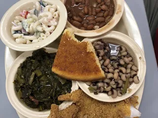 Cassie's Cafe