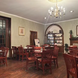 ramen and noodles, interior