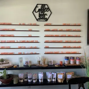 menu, sushi and sashimi