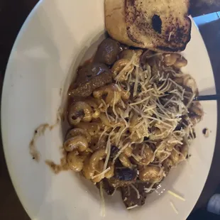 Beef Stroganoff Beef Stroganoff