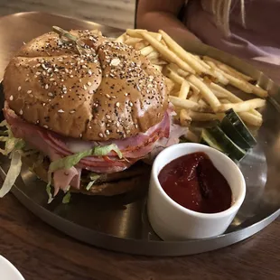 burgers, food, burger