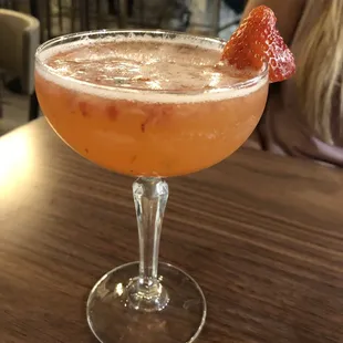 drink, soups and chowder