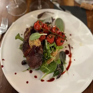 Maple Leaf Farms Duck Breast