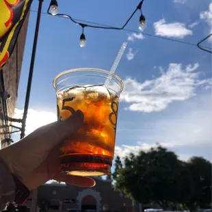 The Old Town Saloon
