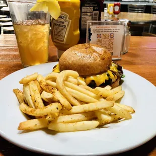 burger, burgers, food