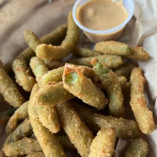 Green Beans