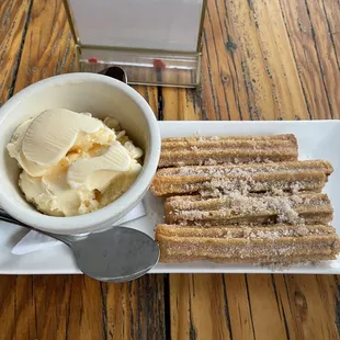 Churros