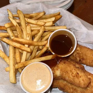 Chicken Strips