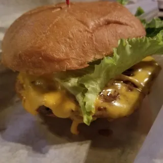 Wagon Burger