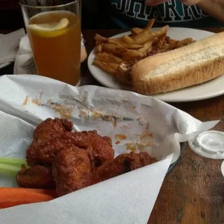 Fries