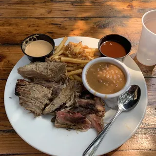 BBQ Baked Beans
