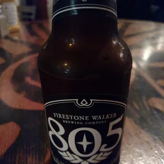 Firestone 805 Blonde Ale