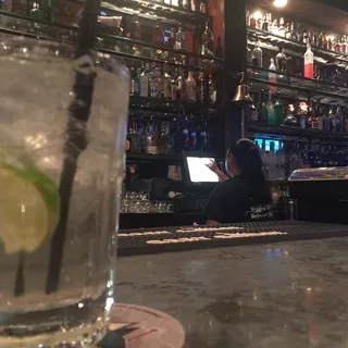 Moscow Mule
