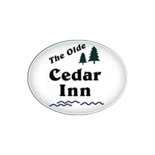 the olde cedar inn