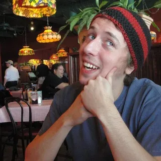 Adam P.