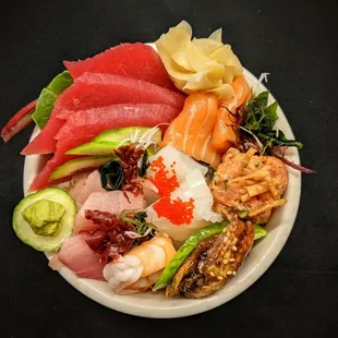 New menu items! Come check them out!