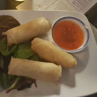 Spring Rolls