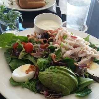 Cobb Salad