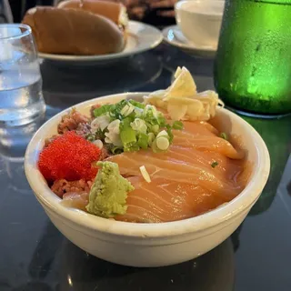 Tokyo bowl