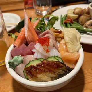 Chirashi