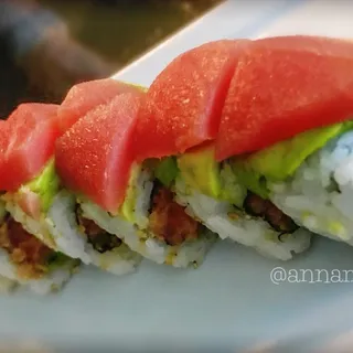 Dynamite Roll