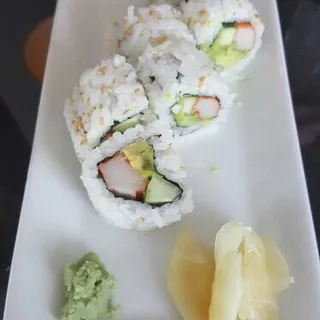 California Roll