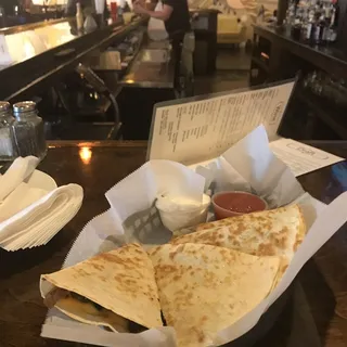 Quesadilla