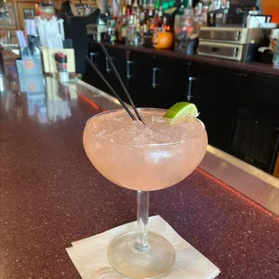 Watermelon Margarita