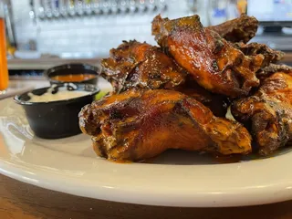 Della Rose's Perry Hall Pub