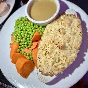 Cottage Pie