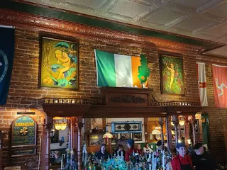 Monarch Public House